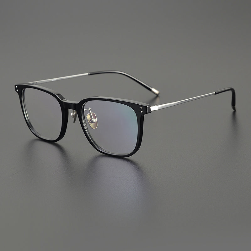 Square Glasses MW1162