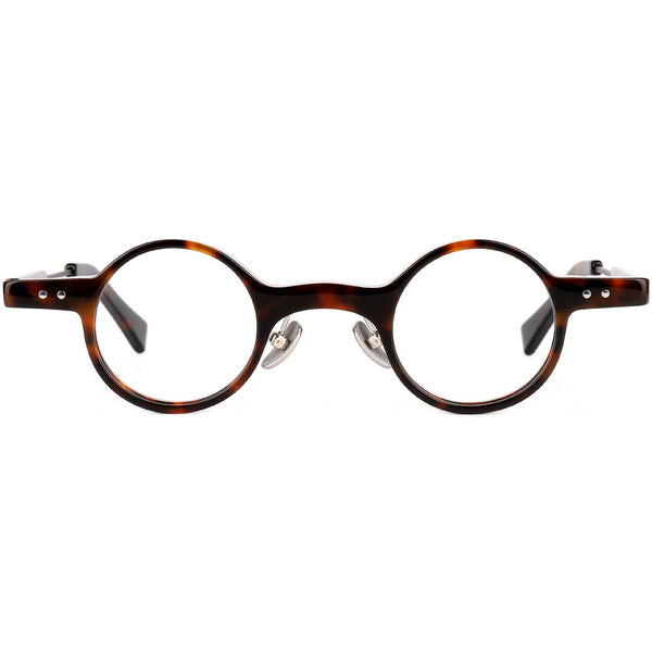 Round Glasses SH1003