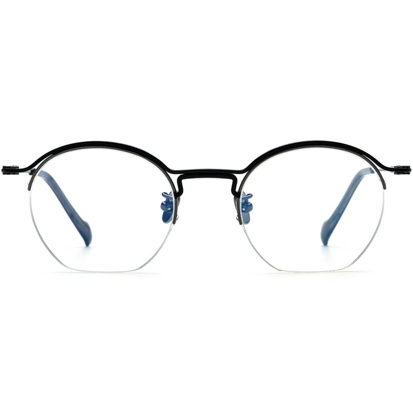 Round Glasses BR1497