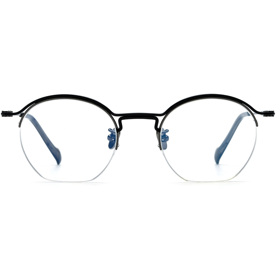 Round Glasses BR1497