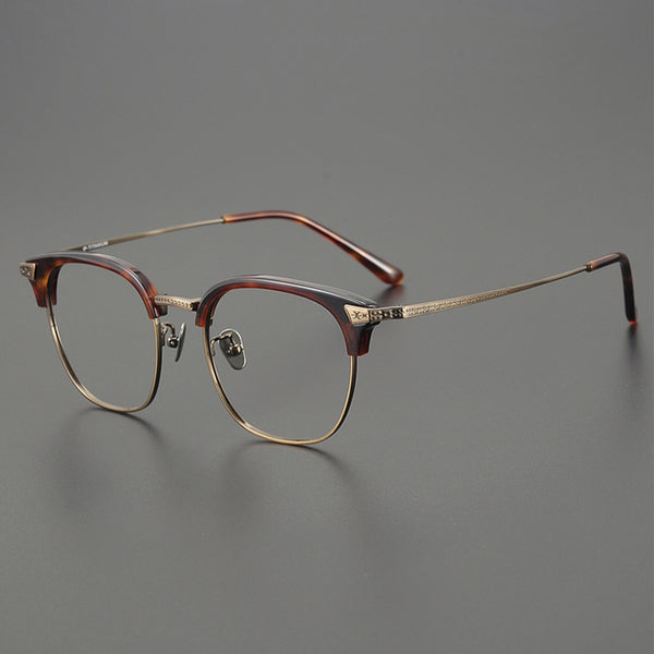 Browline Glasses EF1046