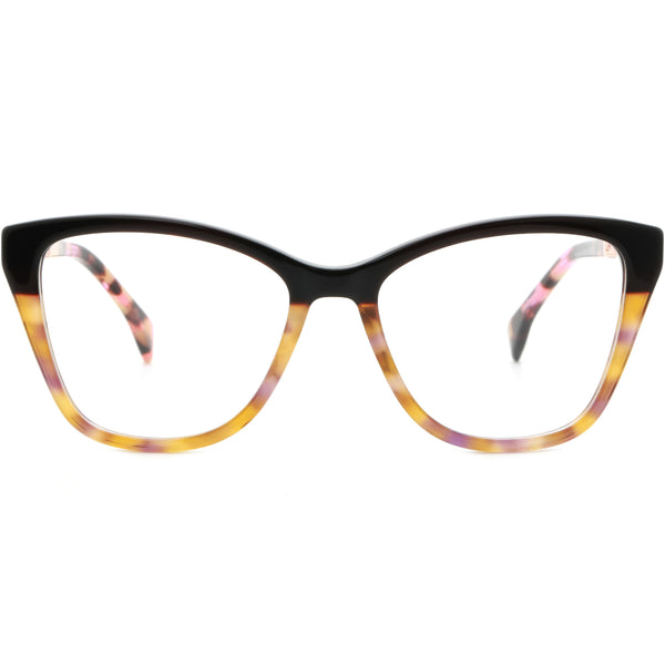 Cat-Eye Glasses GSR1145