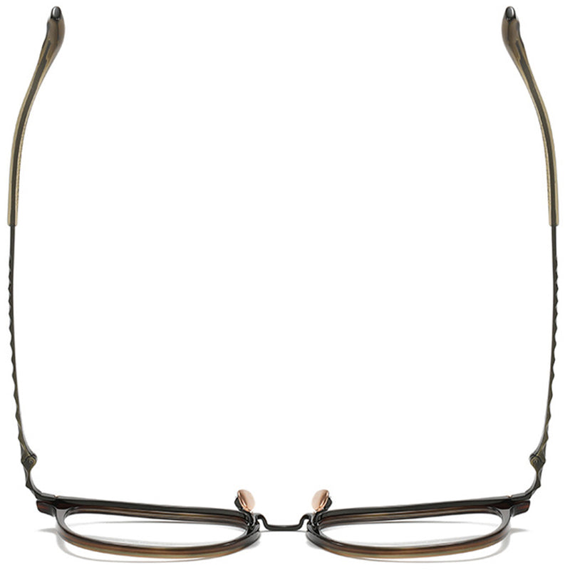 Square Glasses ME1034