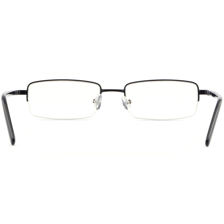 Rectangle Glasses O1751