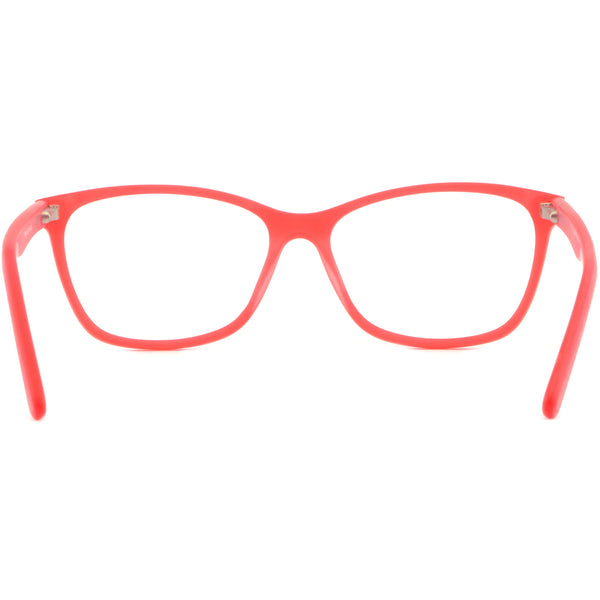 Square Glasses O2133