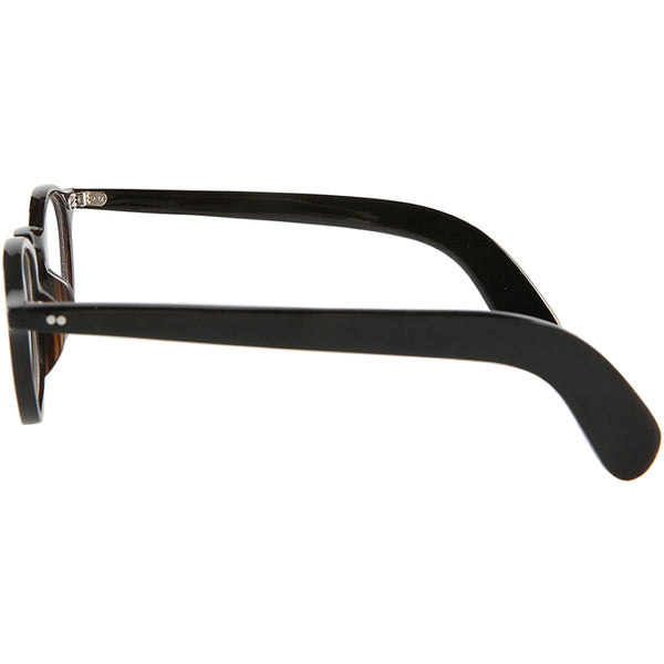 Buffalo Horn Square Glasses NJ1211