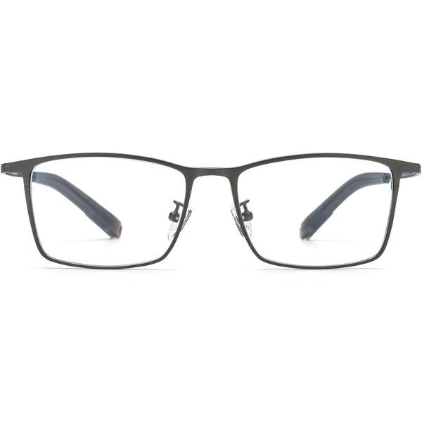 Rectangle Glasses BR1651
