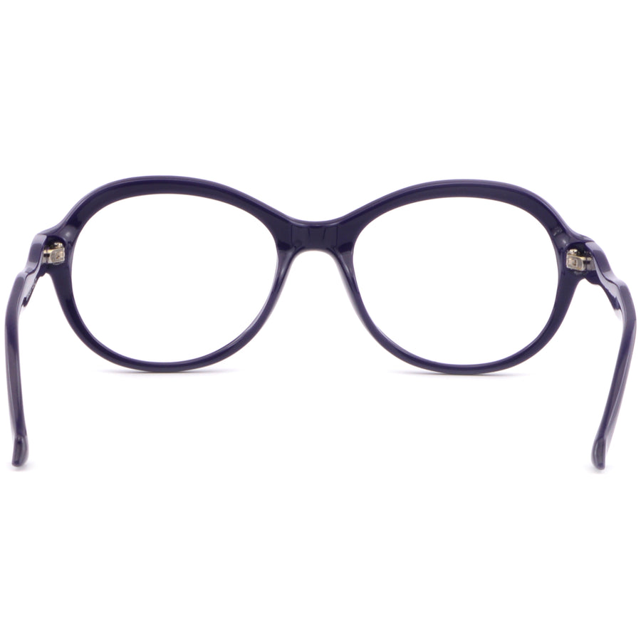 Round Glasses O1421
