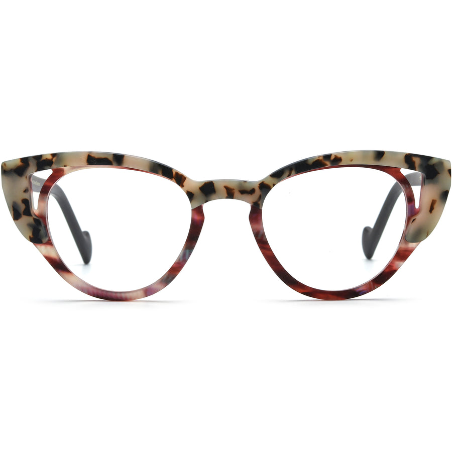 Cat-Eye Glasses BR1662