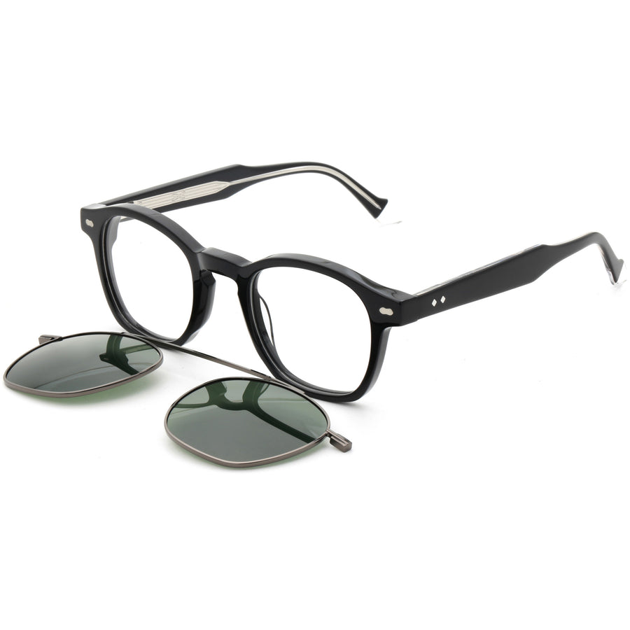 Square Glasses GSR1118