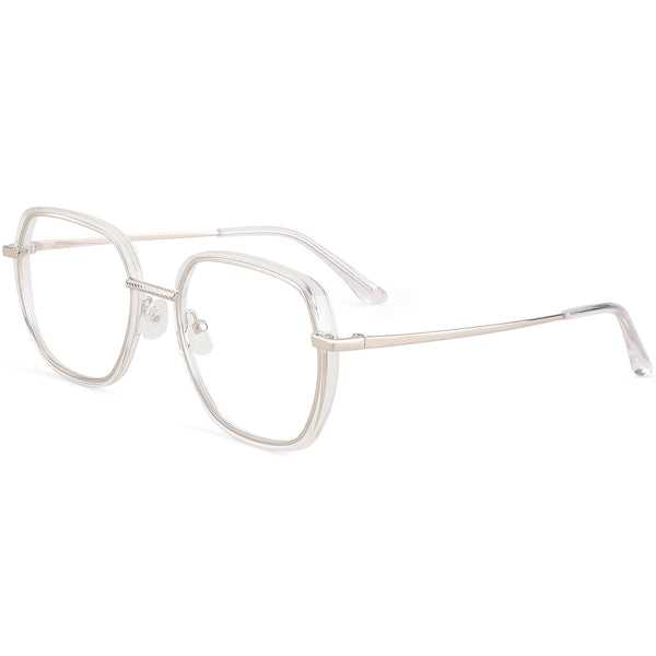 Geometric Glasses YSAC1034