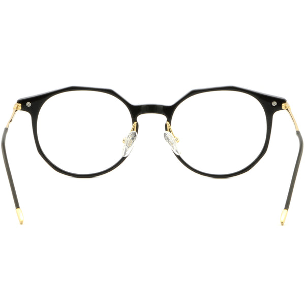 Round Glasses O2246
