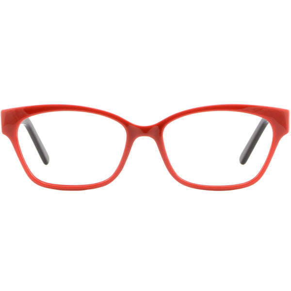 Cat-Eye Glasses O2578