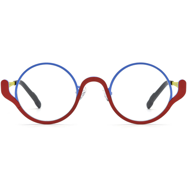 Round Glasses BR1513