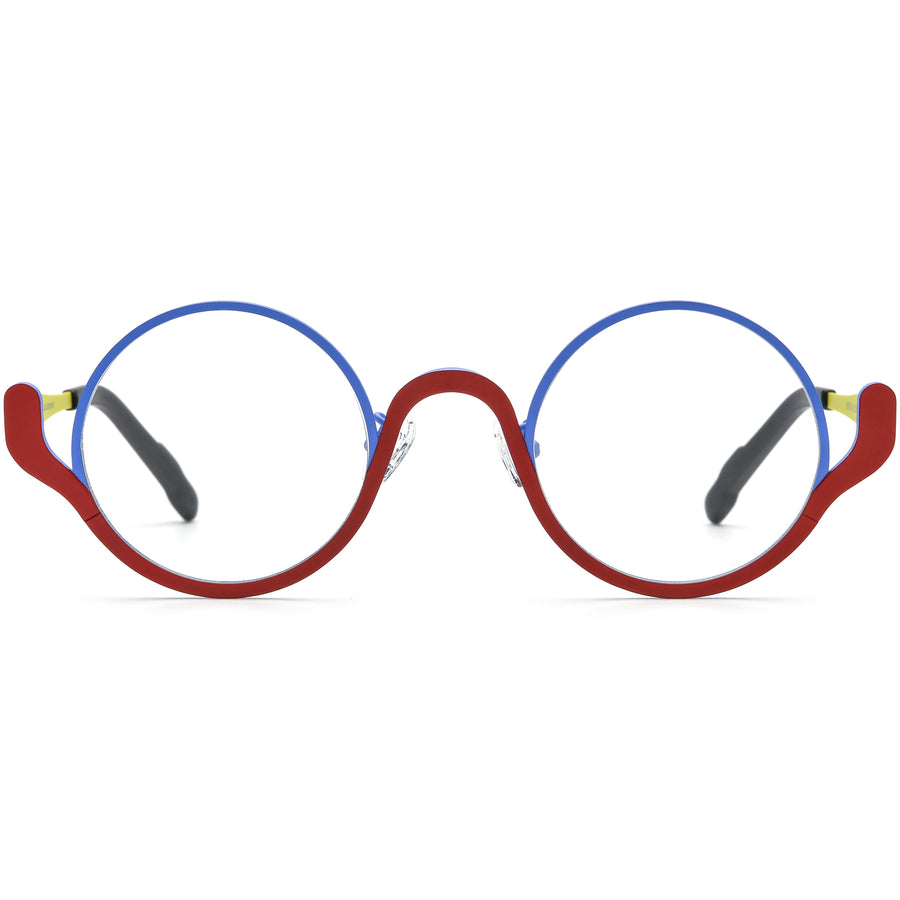 Round Glasses BR1513