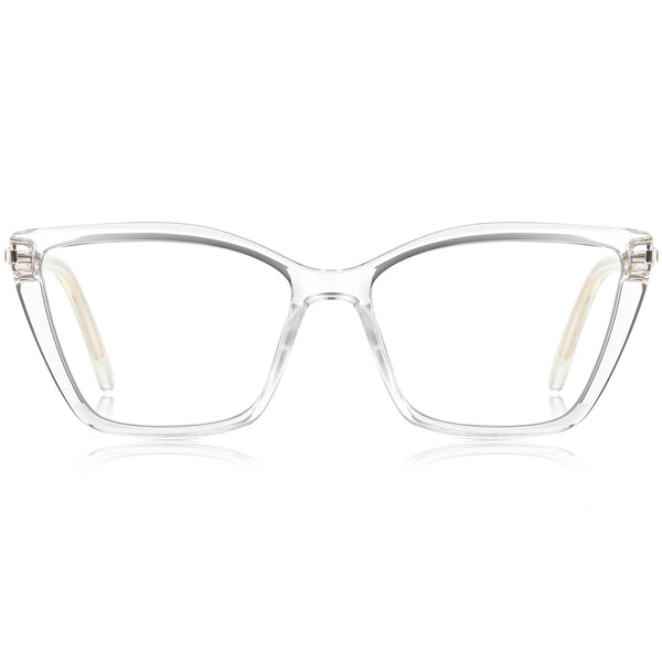 Cat-Eye Glasses PF1356