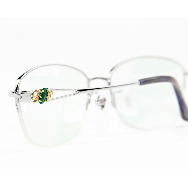 Rectangle Glasses JNJ1014
