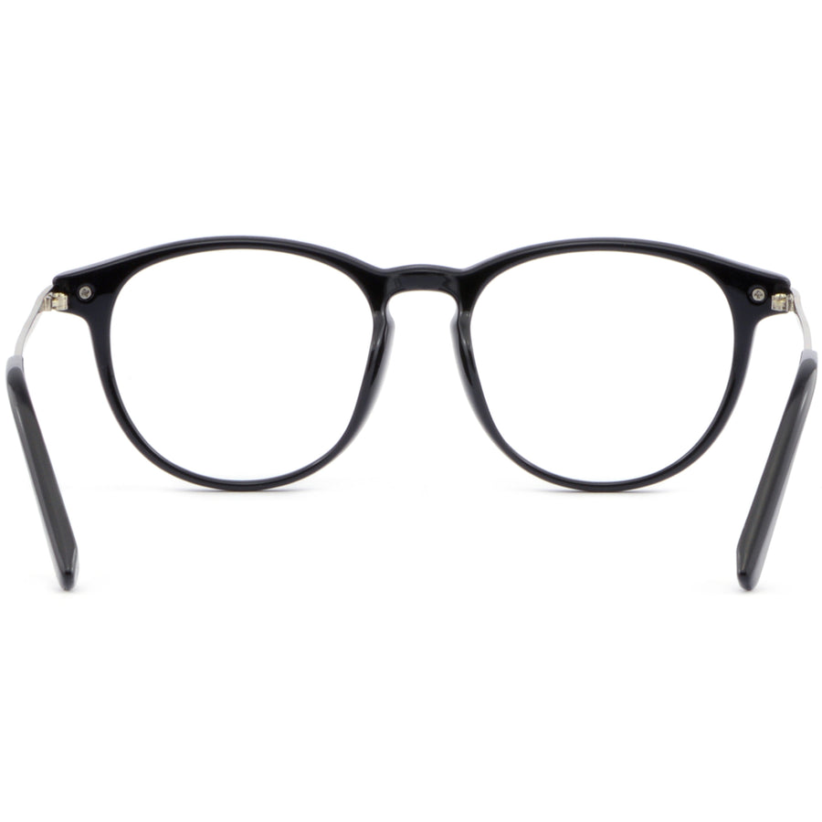 Round Glasses O1533