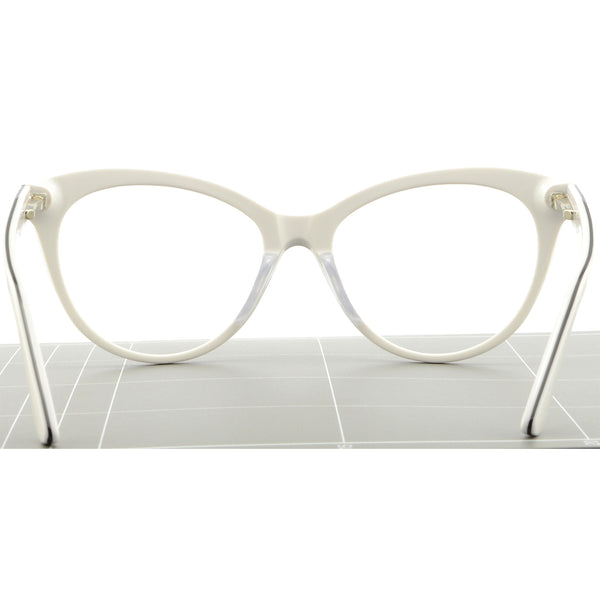 Cat-Eye Glasses O2378