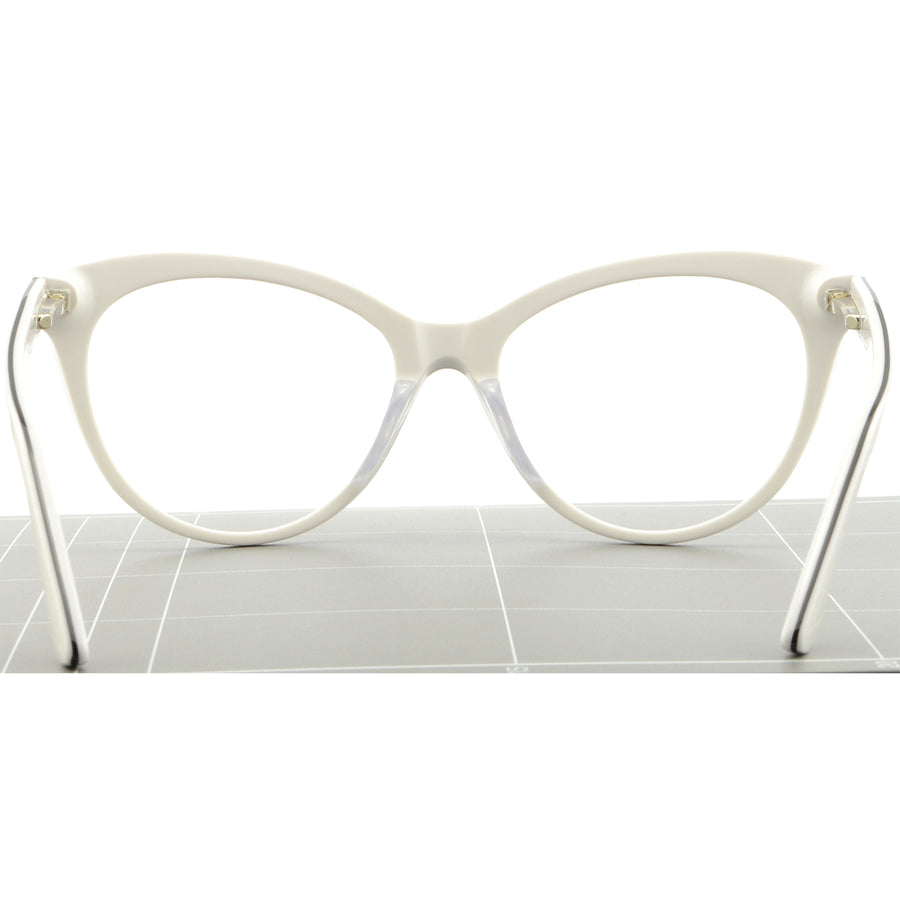Cat-Eye Glasses O2378