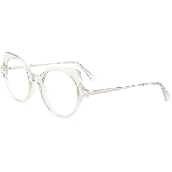 Cat-Eye Glasses YSAC1047