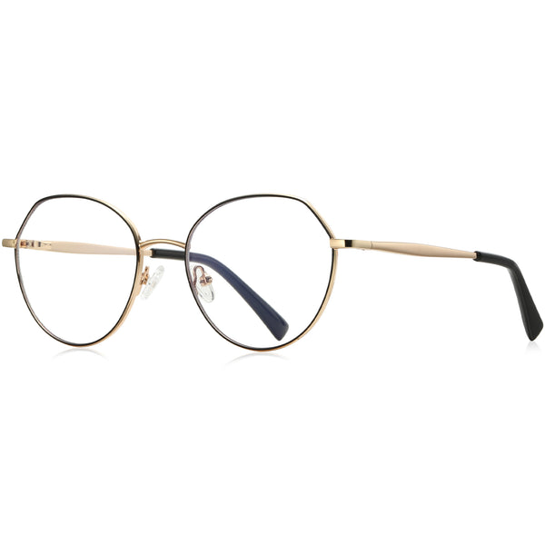 Round Glasses PF1311