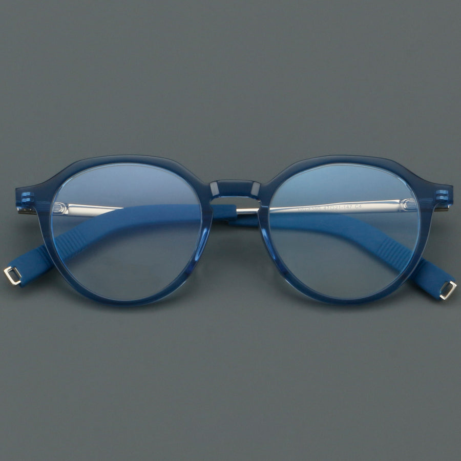 Round Glasses YN1071