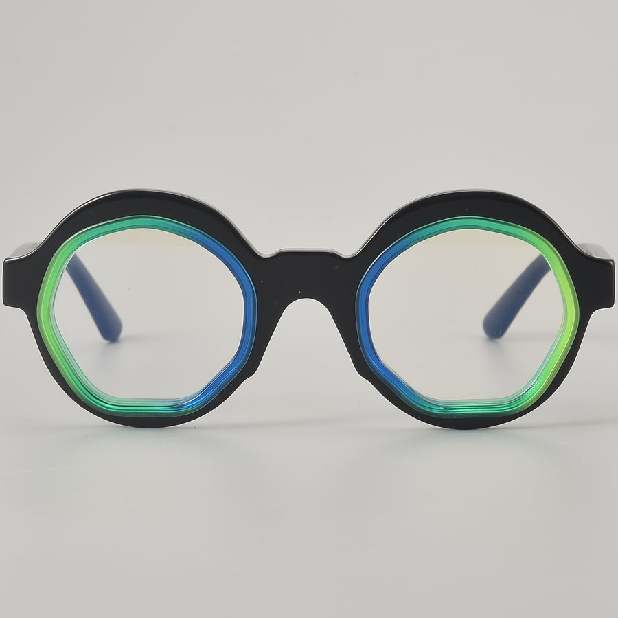 Round Glasses BY1127