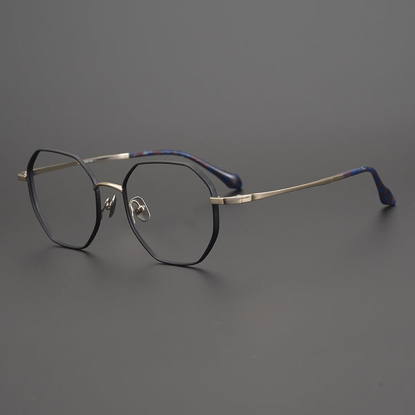Geometric Glasses MW1113