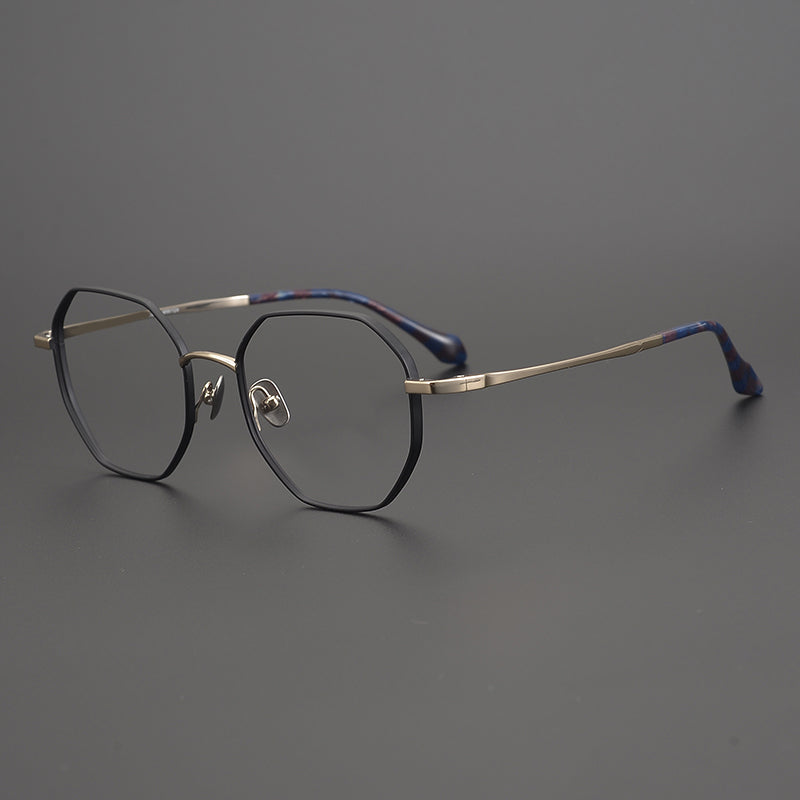 Geometric Glasses MW1113