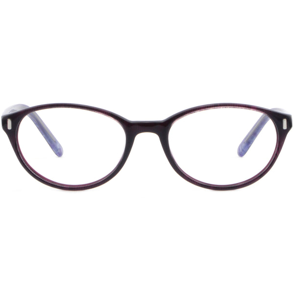 Oval Glasses O1938