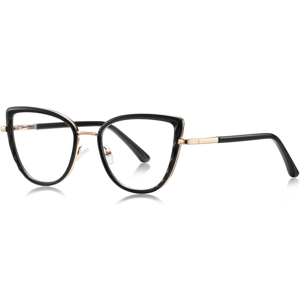 Cat-Eye Glasses PF1334