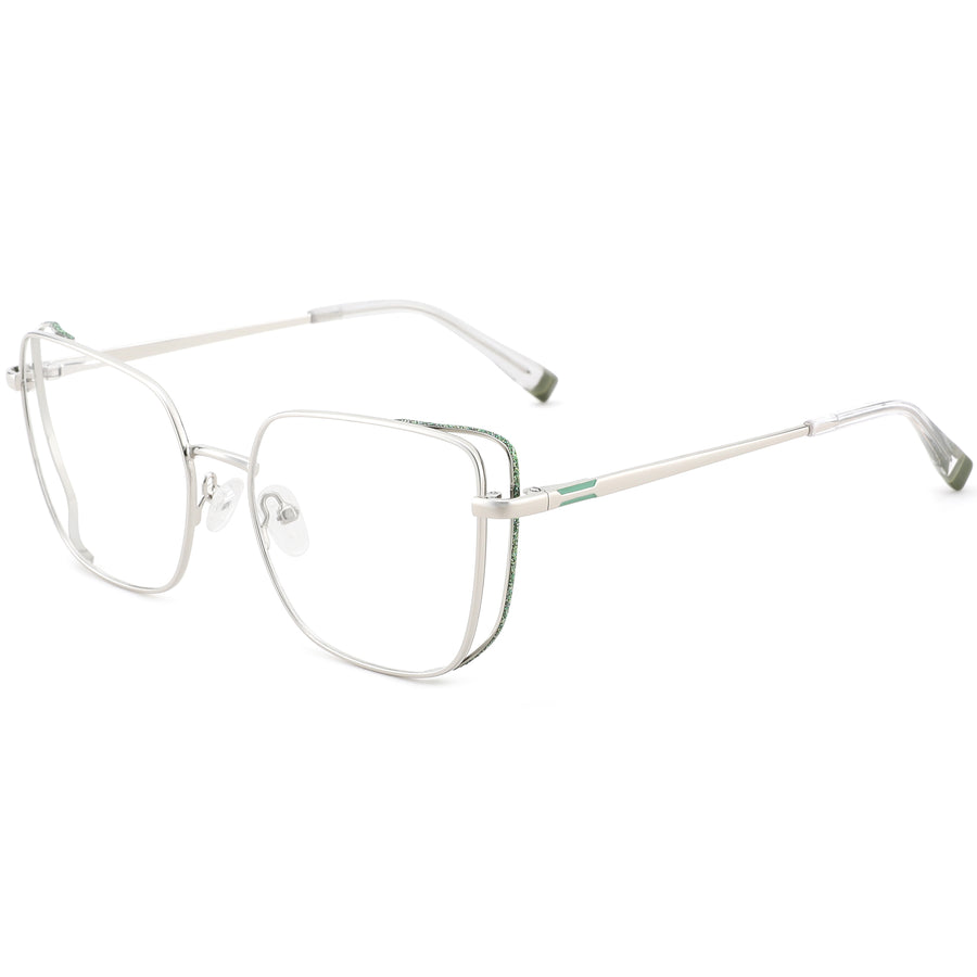 Cat-Eye Glasses YEM1224