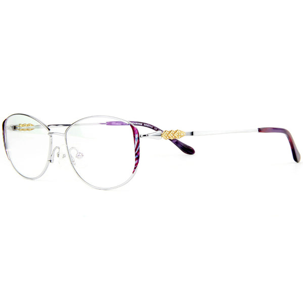 Oval Glasses JLS1030