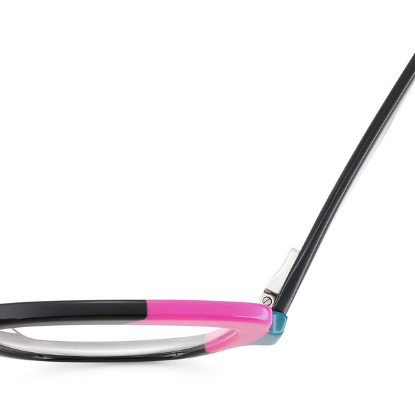 Cat-Eye Glasses A3771