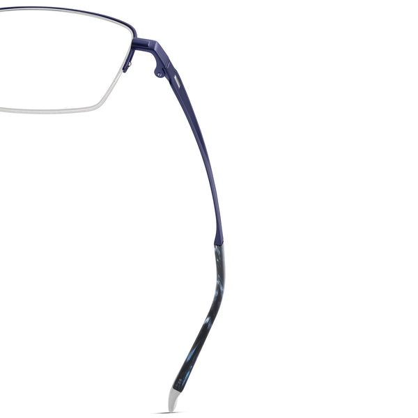 Rectangle Glasses MW1213