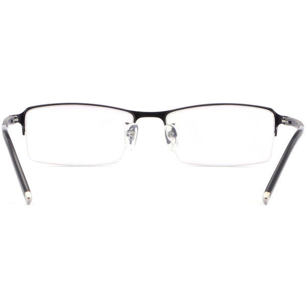 Rectangle Glasses O1893