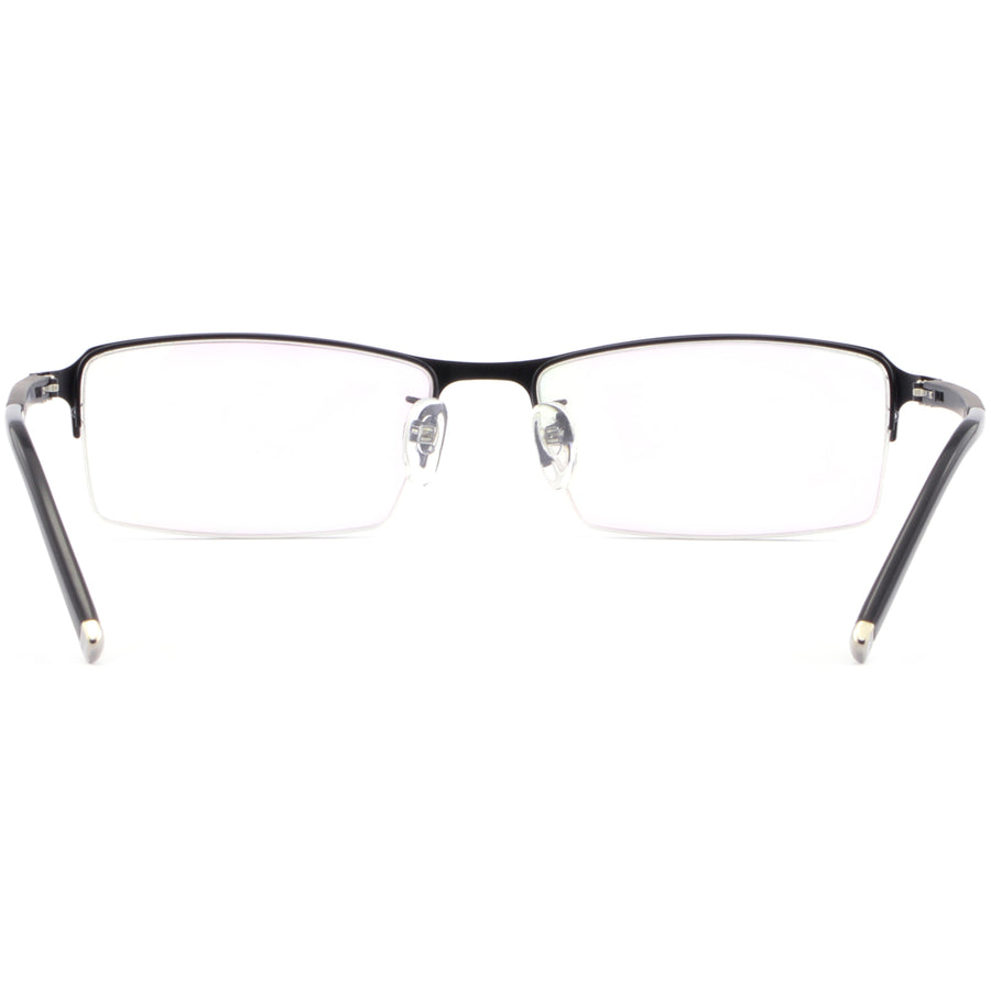 Rectangle Glasses O1893