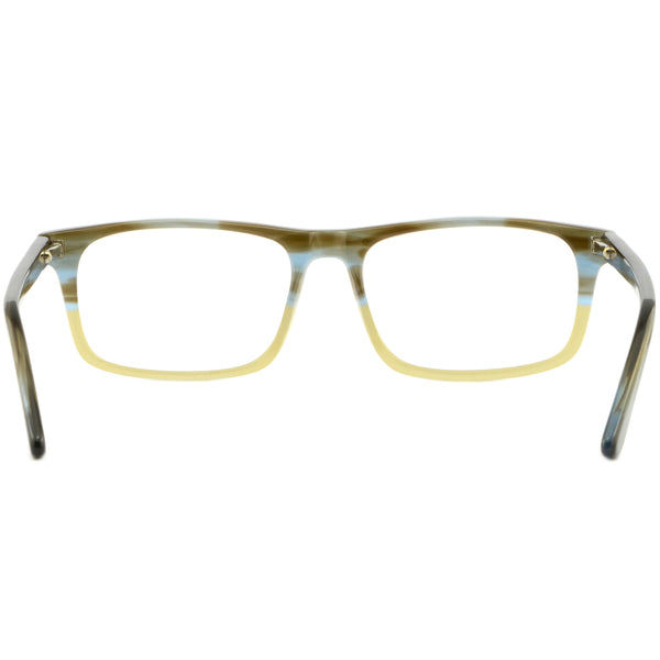 Rectangle Glasses O2234