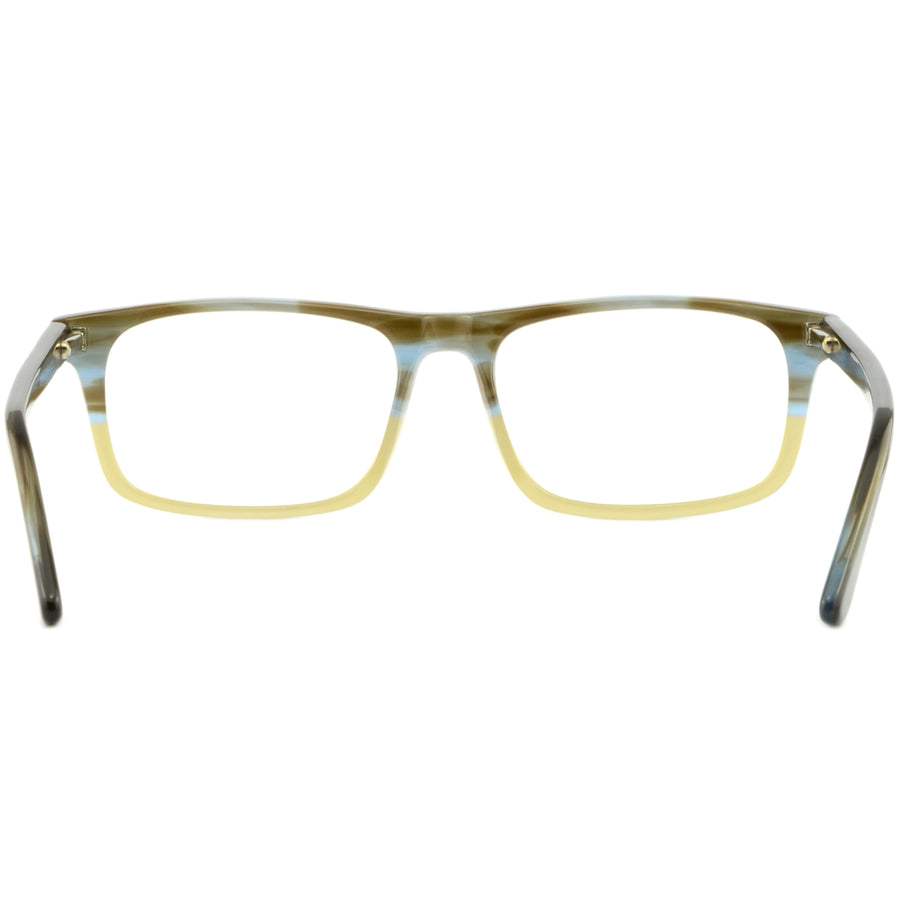 Rectangle Glasses O2234