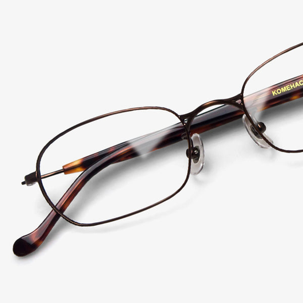 Rectangle Glasses A1920