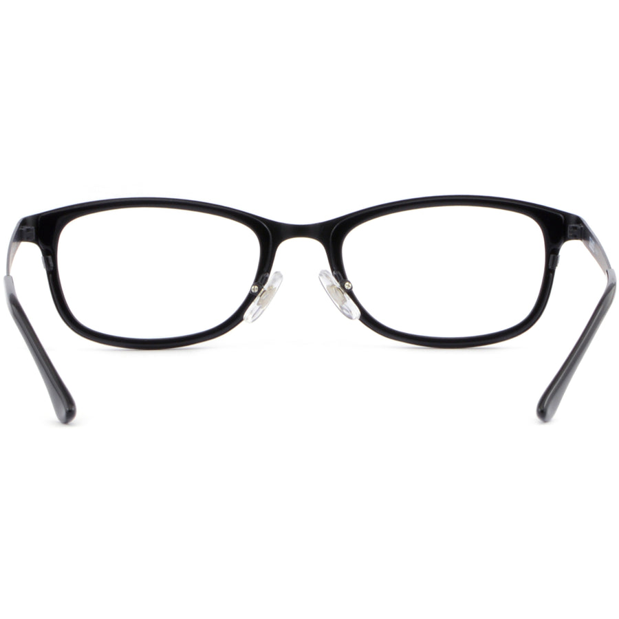 Rectangle Glasses O1551