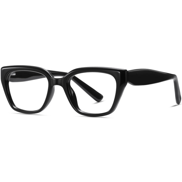 Cat-Eye Glasses YSD1030