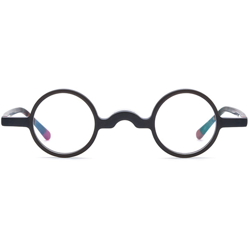Round Glasses BR1413