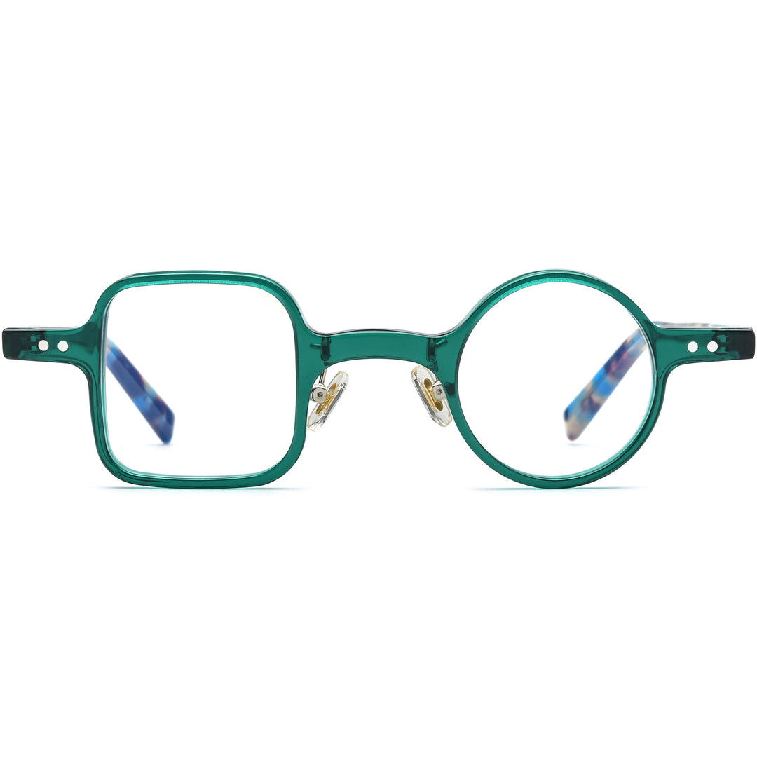 Geometric Glasses BR1274