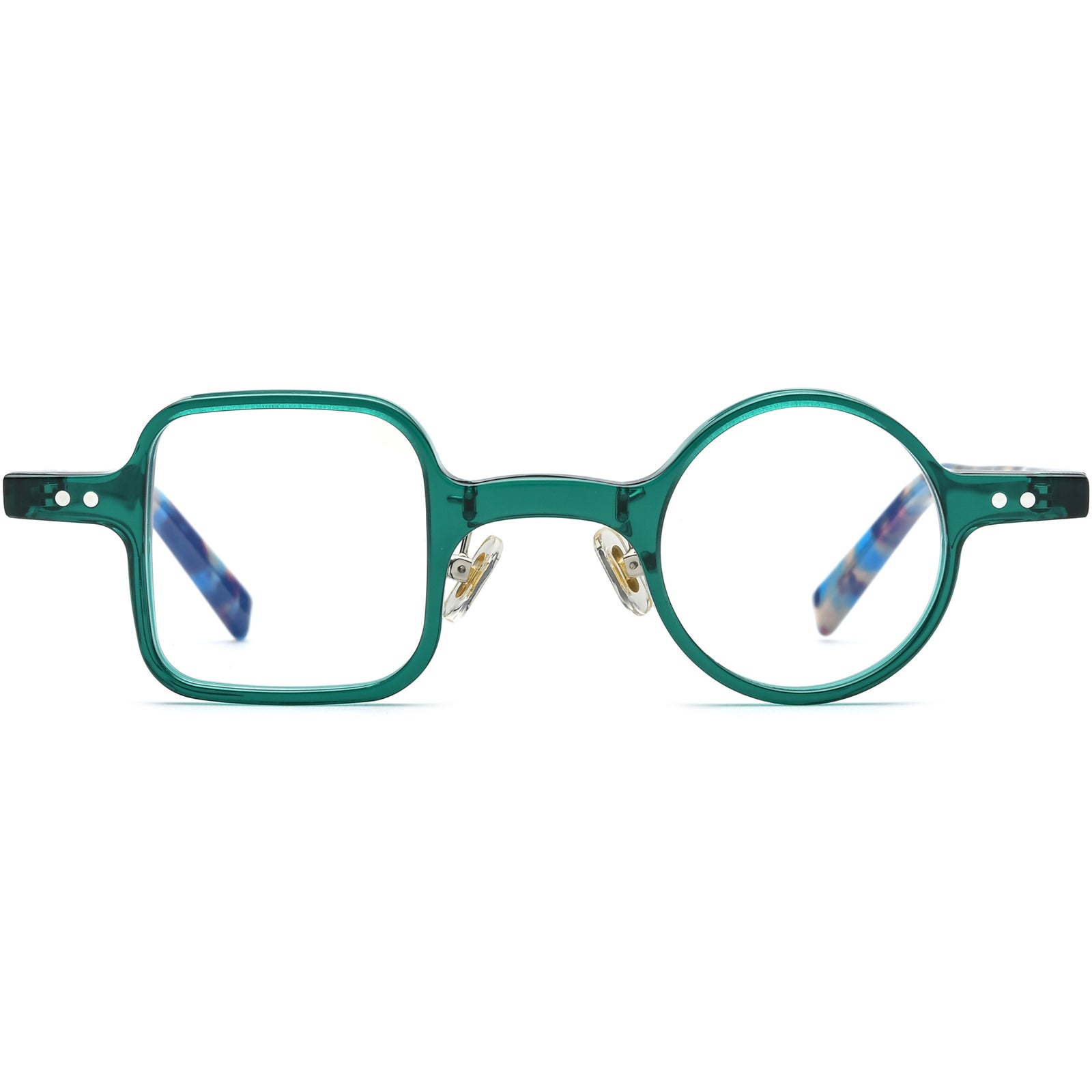 Geometric Glasses BR1274
