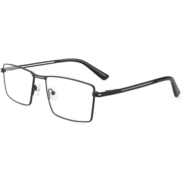 Rectangle Glasses YSAM1066