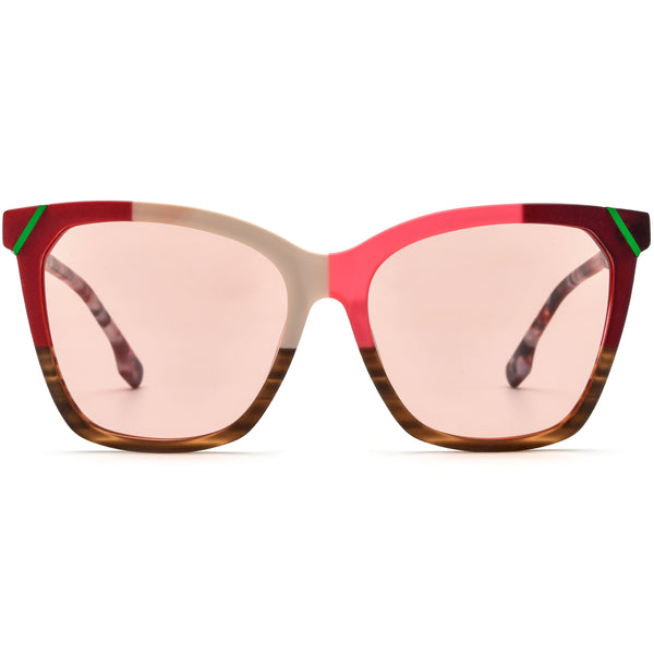 Square Sunglasses BRS1112