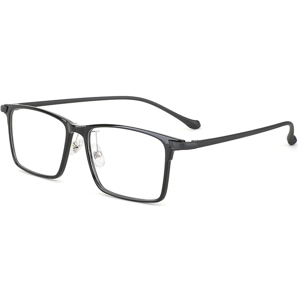Rectangle Glasses YU1093