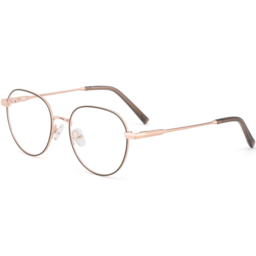 Round Glasses YEM1134